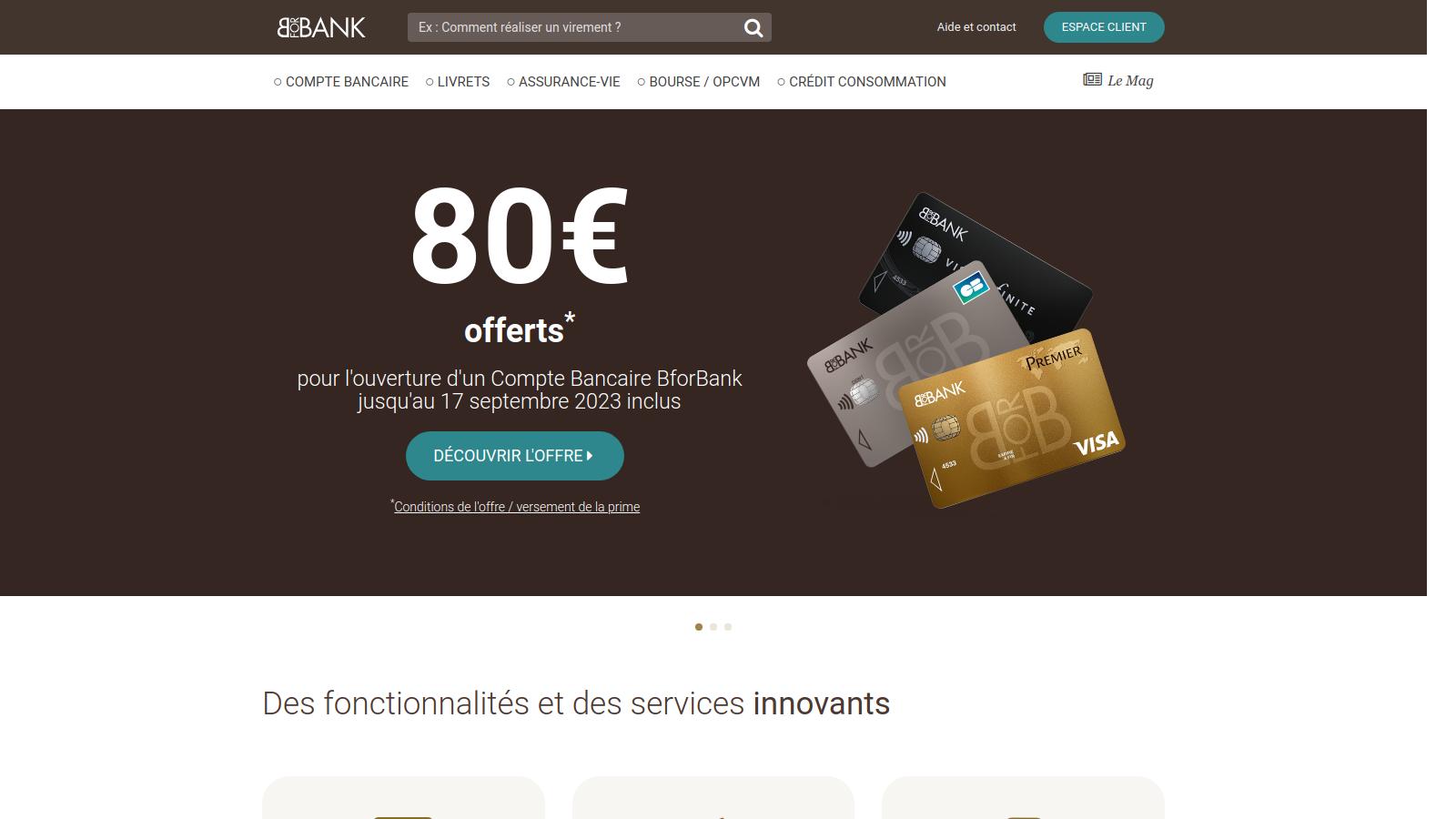 BforBank