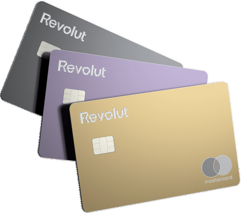 Revolut